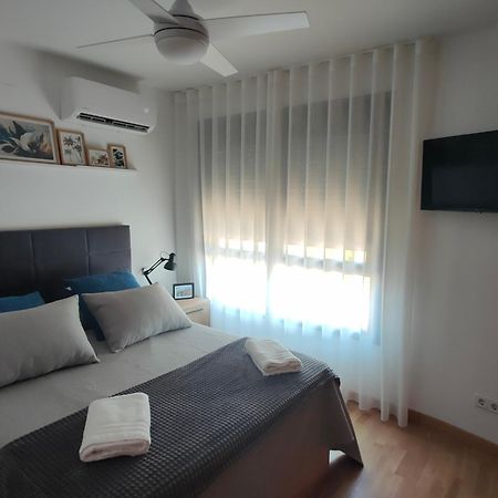 Maria Home Toledo Exteriér fotografie