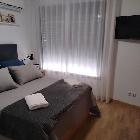 Maria Home Toledo Exteriér fotografie