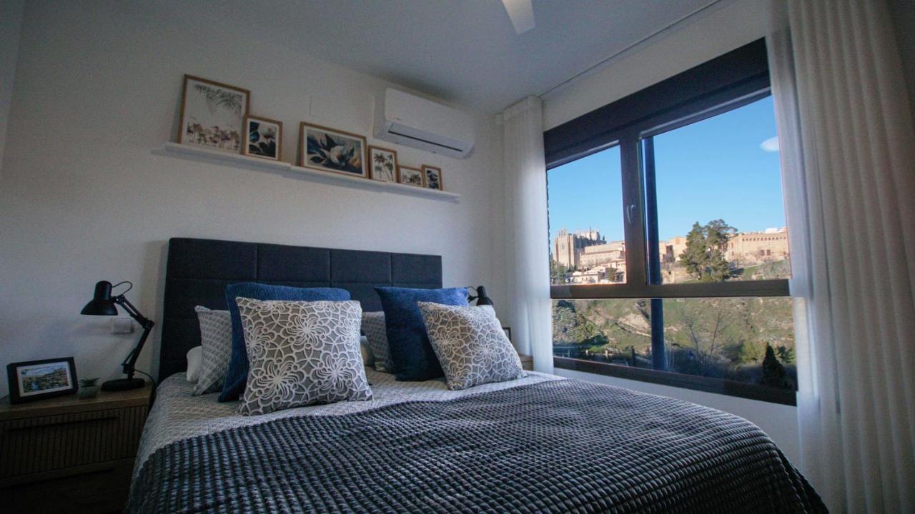 Maria Home Toledo Exteriér fotografie