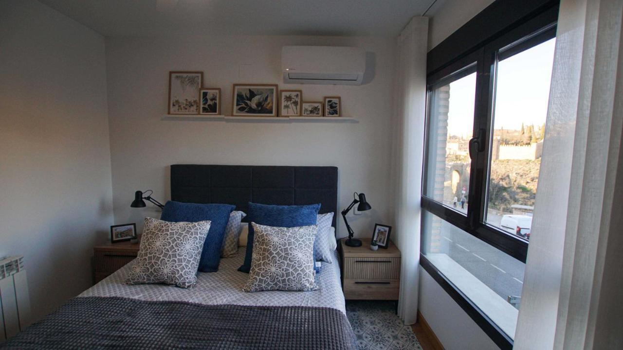 Maria Home Toledo Exteriér fotografie