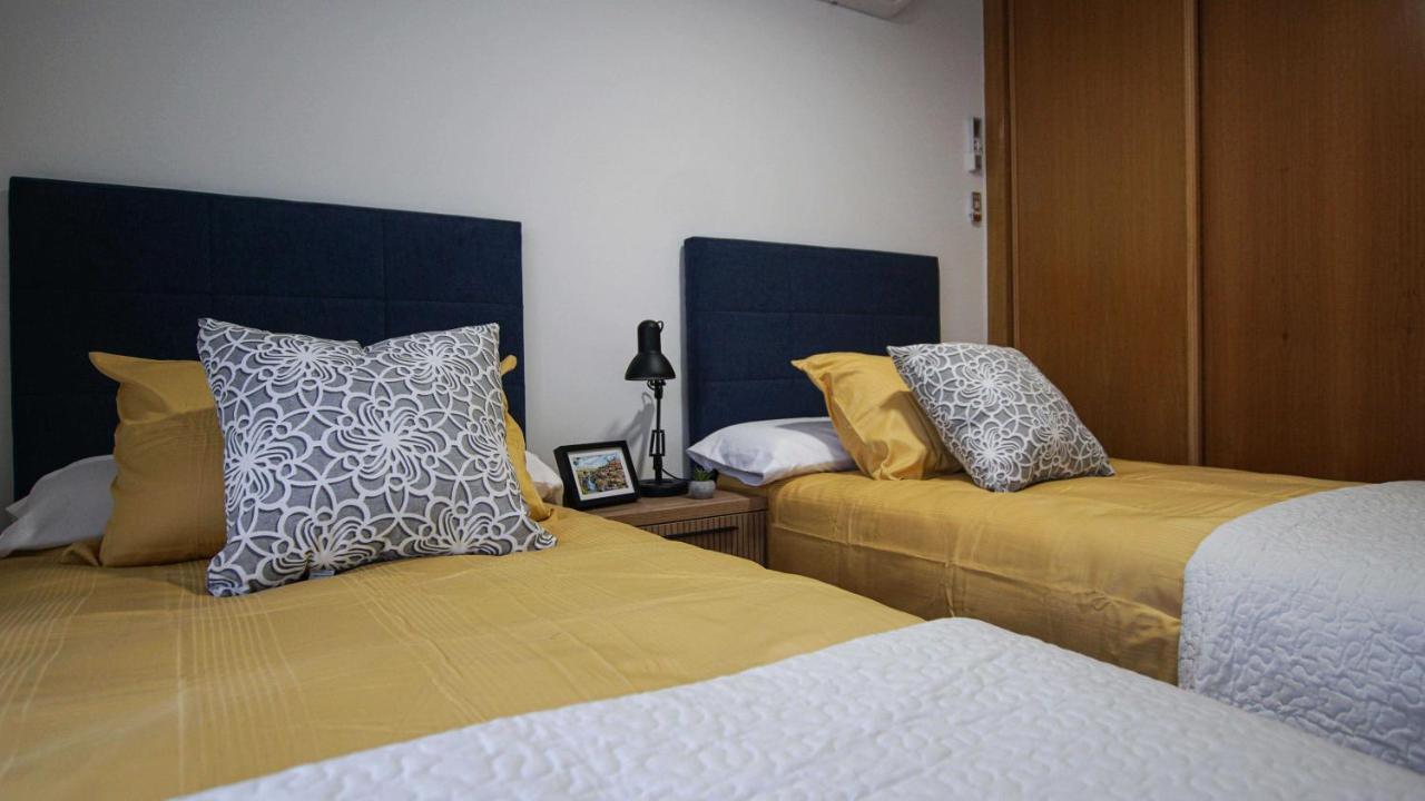 Maria Home Toledo Exteriér fotografie
