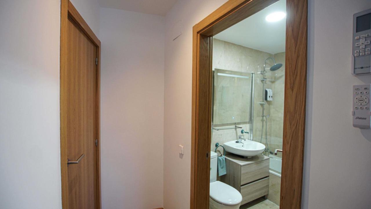 Maria Home Toledo Exteriér fotografie