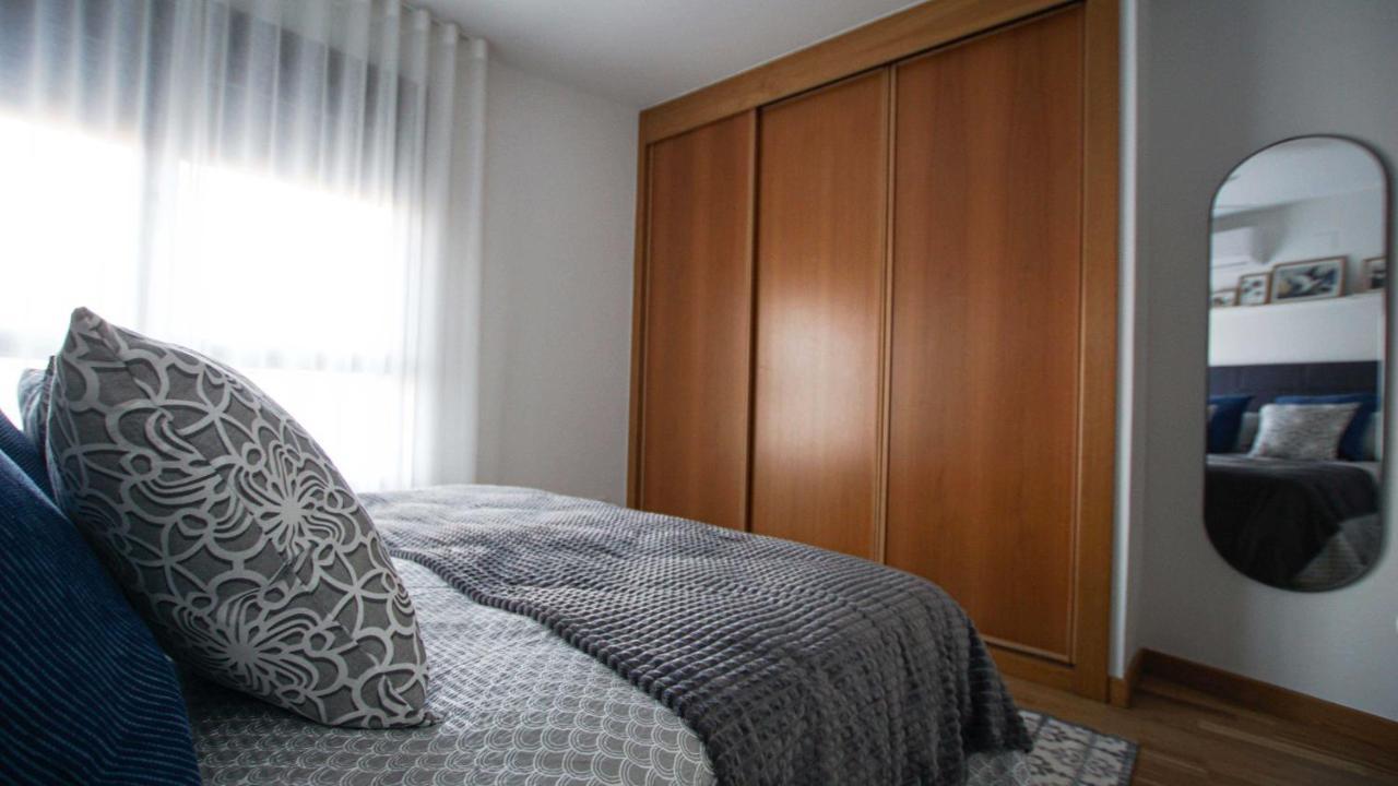 Maria Home Toledo Exteriér fotografie