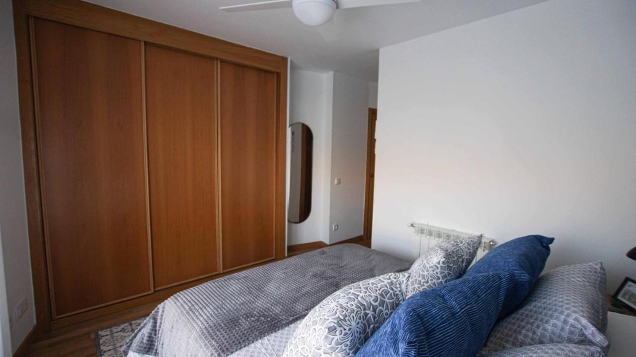 Maria Home Toledo Exteriér fotografie