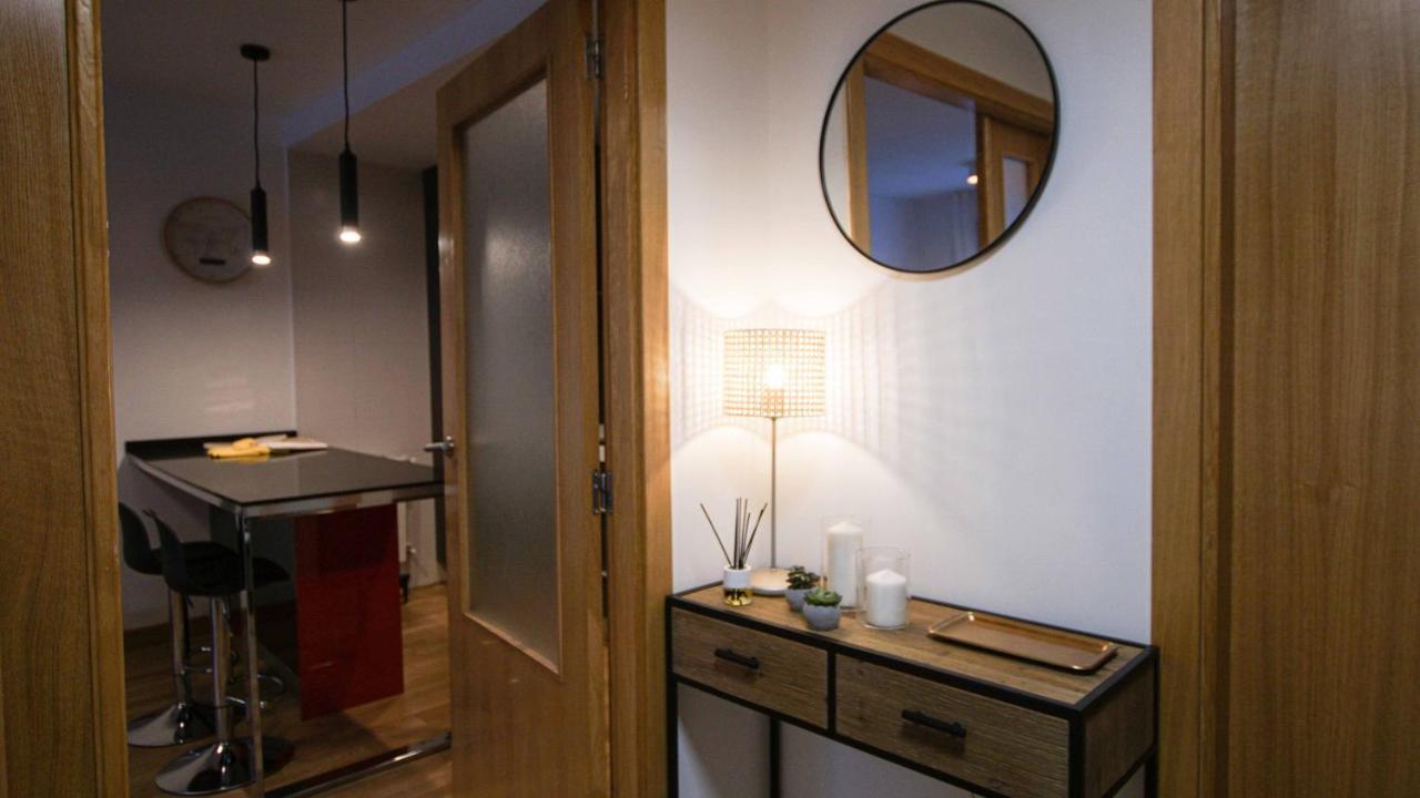 Maria Home Toledo Exteriér fotografie