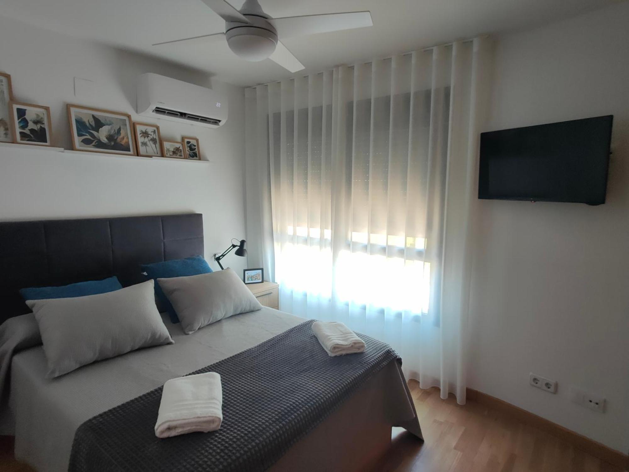 Maria Home Toledo Exteriér fotografie